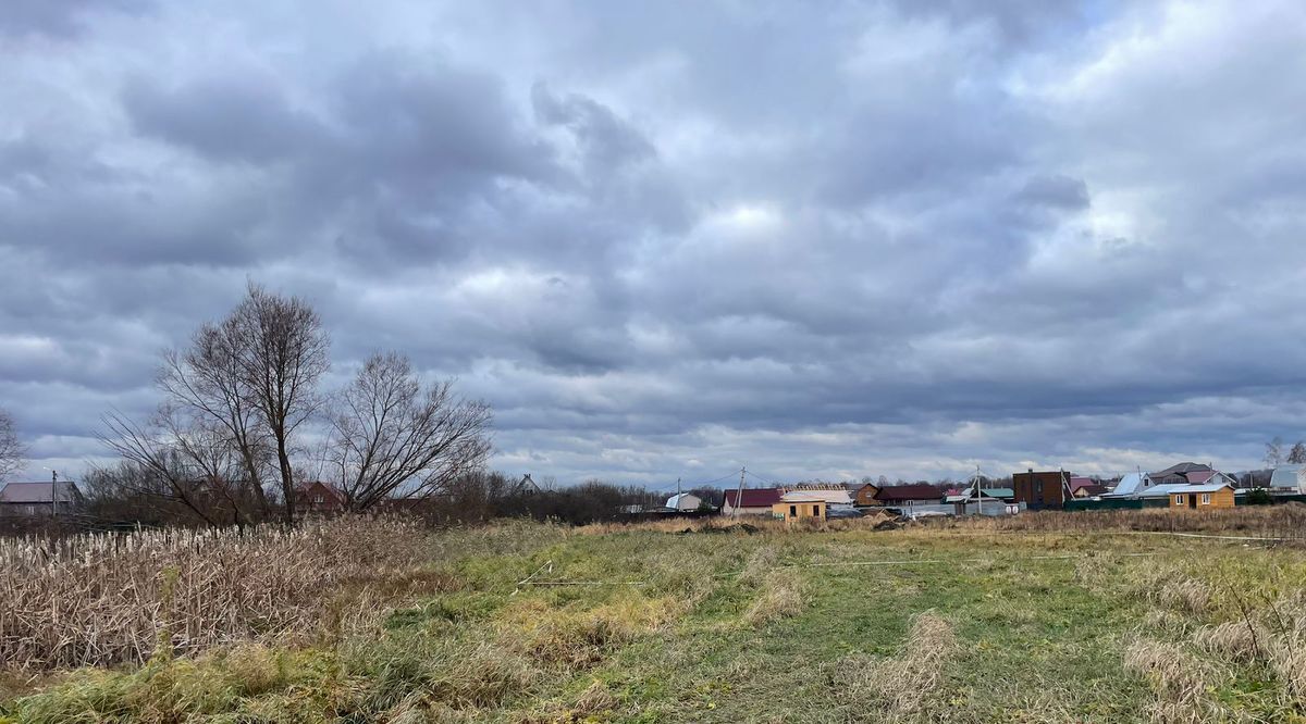 земля городской округ Раменский п Кузяевского Фарфорового Завода фото 11