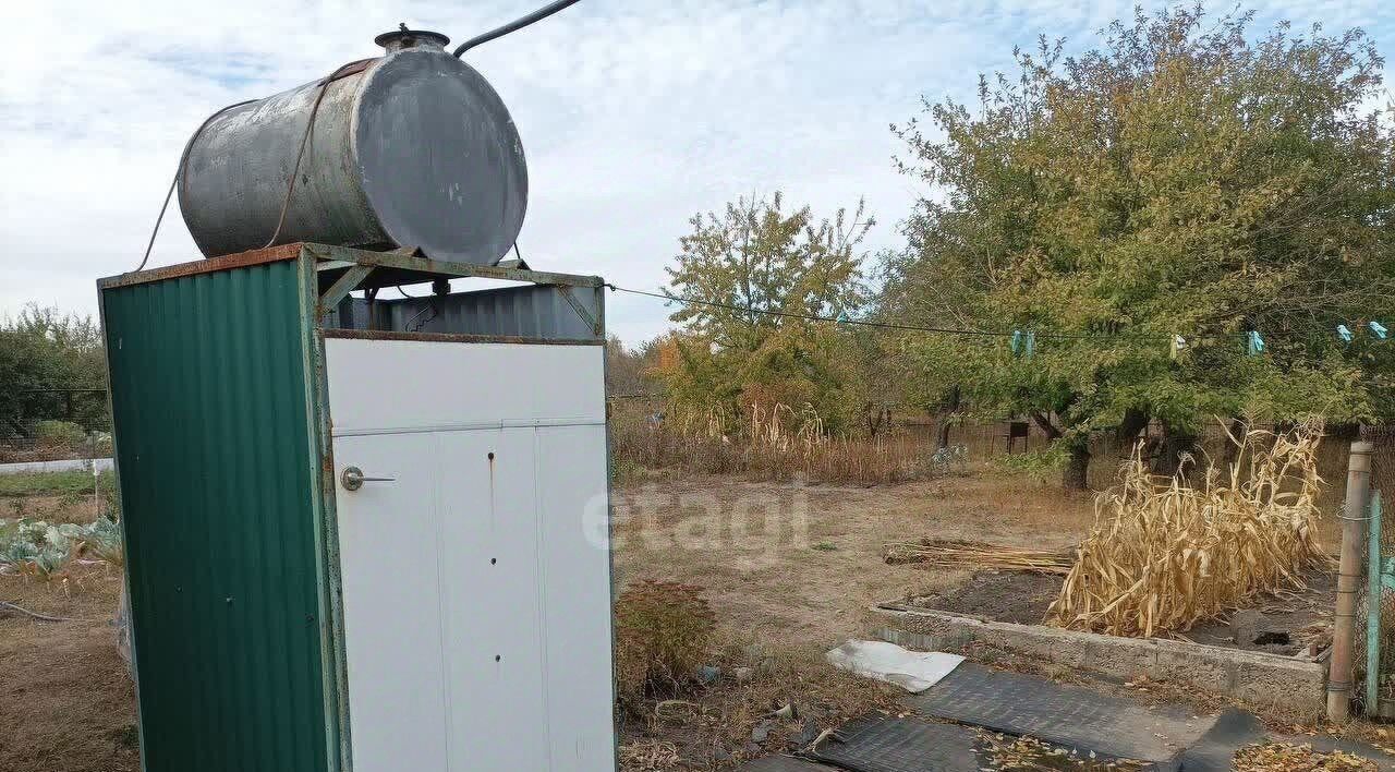 дом р-н Старооскольский с Федосеевка ул Зеленая Старооскольский городской округ фото 10