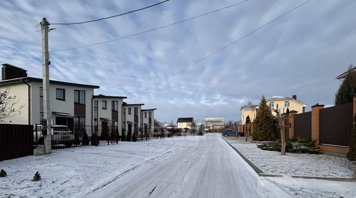 дом р-н Семилукский г Семилуки пер Олимпийский городское поселение Семилуки фото 7