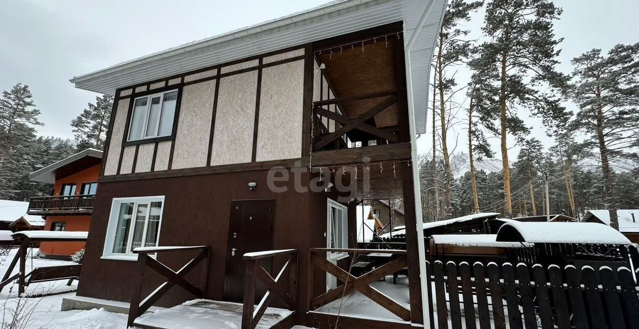 свободного назначения р-н Майминский с Манжерок пер Сосновый 2 Горно-Алтайск фото 9