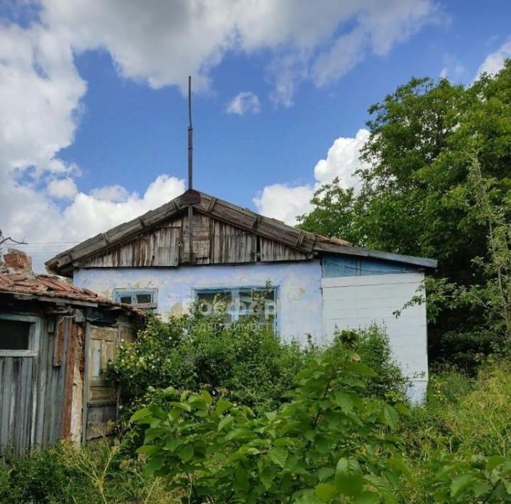 дом р-н Кировский г Старый Крым ул Пионерская 57 городское поселение Старый Крым фото 1