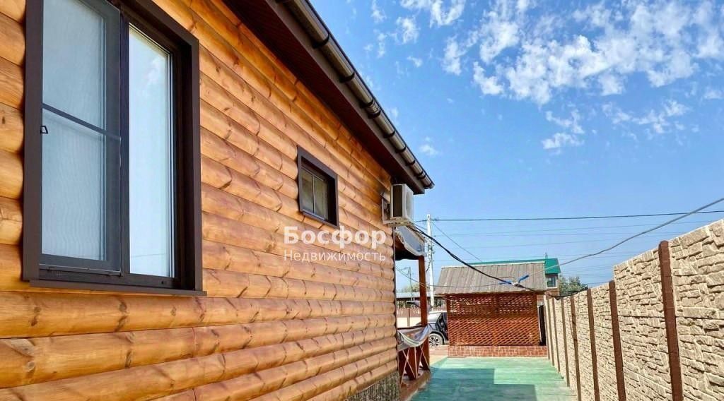 дом г Феодосия ул Сурожская 3 фото 29