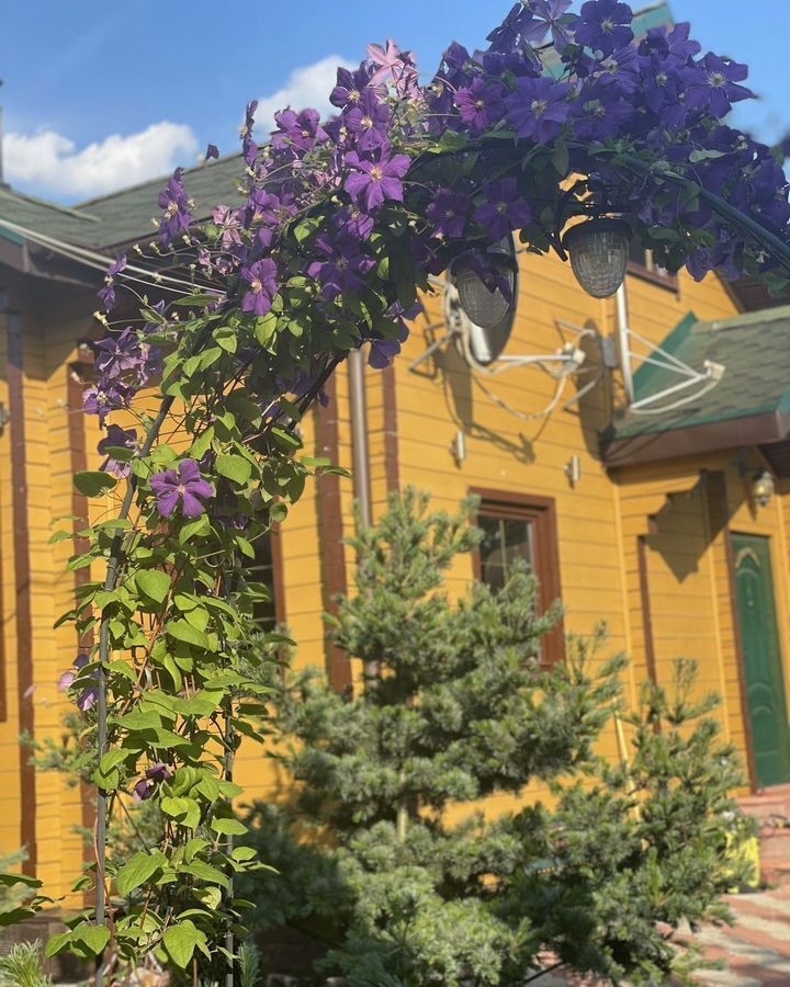 дом городской округ Подольск 11 км, д. Ордынцы, СНТ Ордынцы, 7, Варшавское шоссе фото 17