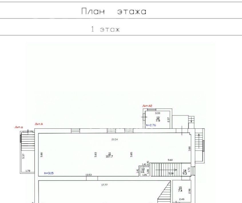 торговое помещение городской округ Ленинский с Молоково ул Ленина 72 фото 16