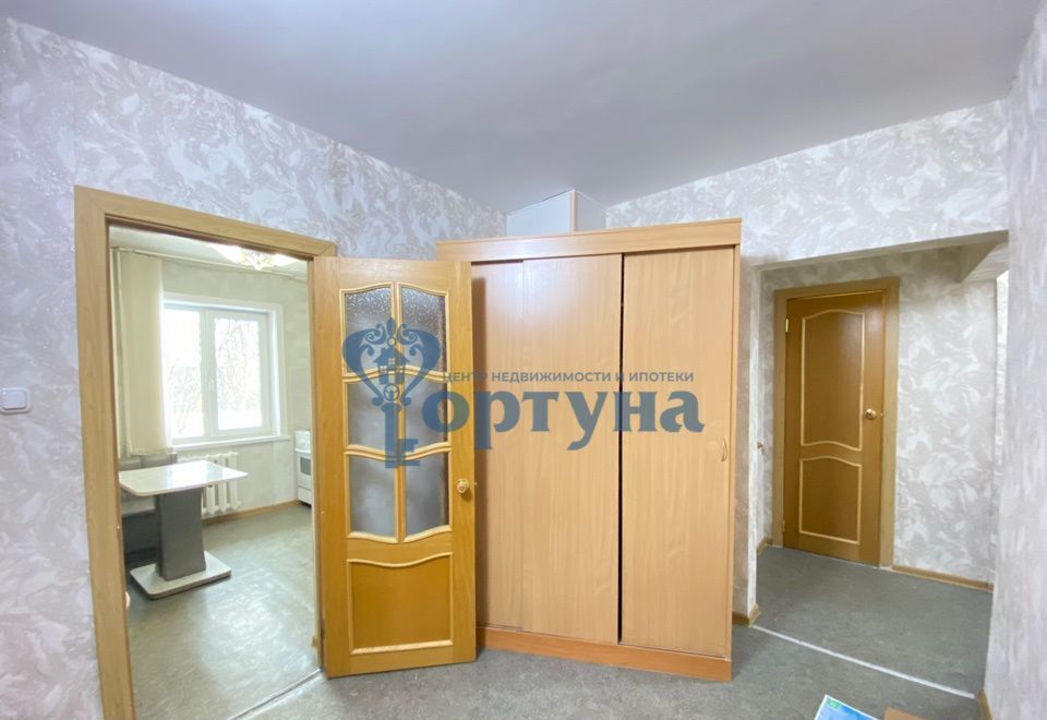 квартира г Иркутск мкр Юбилейный 60, Саянск фото 12