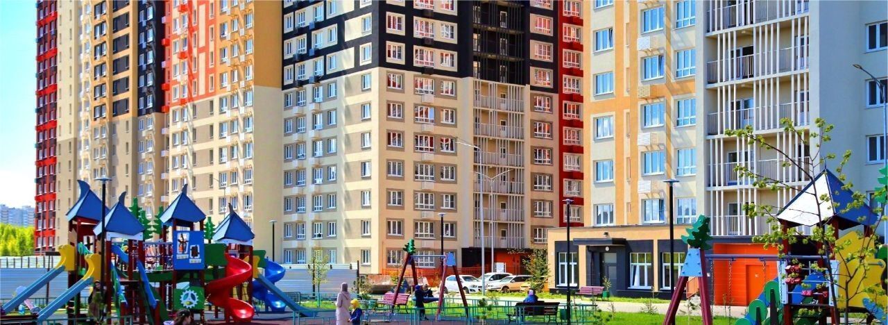 квартира г Москва метро Щелковская ЖК Пехра 39-й мкр, к 8, Московская область, Балашиха фото 10