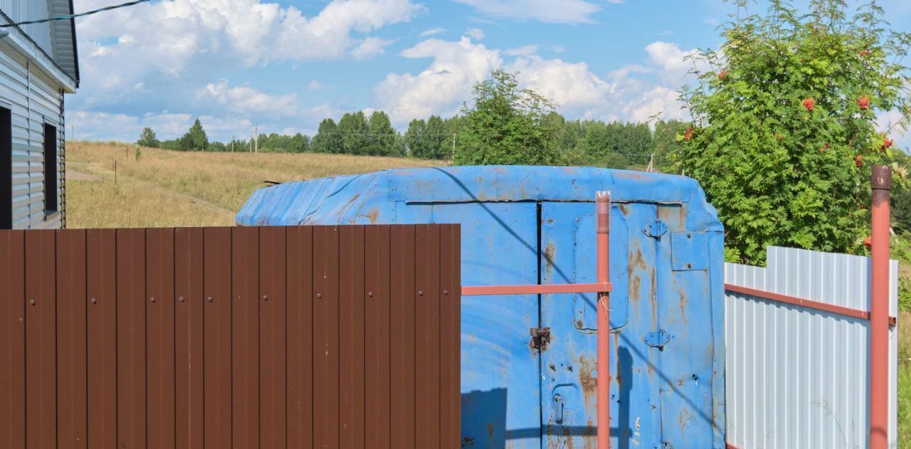 дом р-н Томский с Богашево пер Железнодорожный Богашевское с/пос фото 4