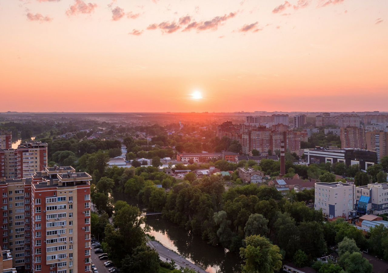 квартира г Москва ул Советская 60 ЖК «River House» Московская область, Щёлково фото 11