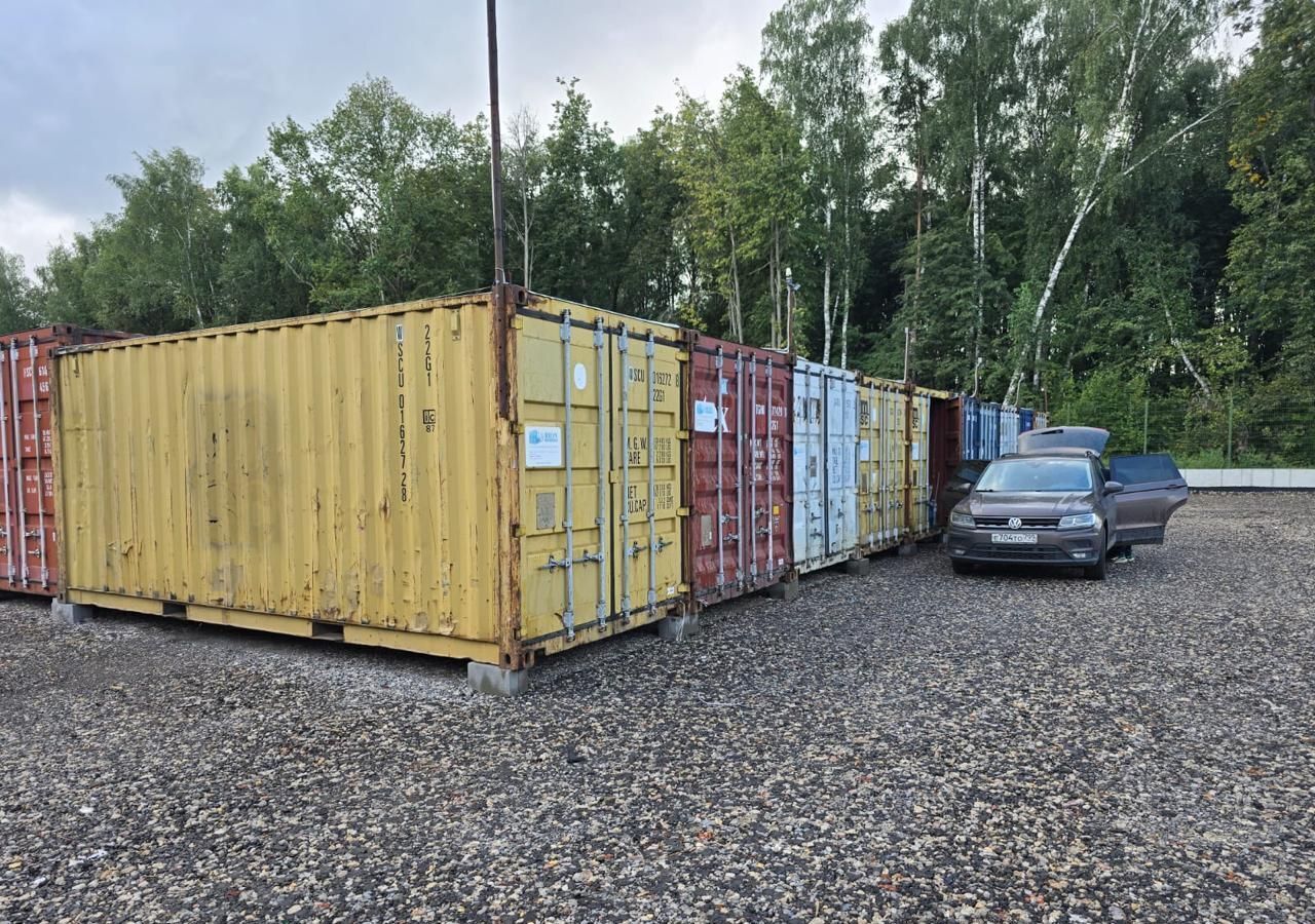 свободного назначения г Москва метро Бульвар Рокоссовского ул Николая Химушина 1а фото 7