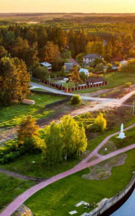 земля городской округ Дмитровский д Базарово ул Благовещенская Хлебниково фото 18