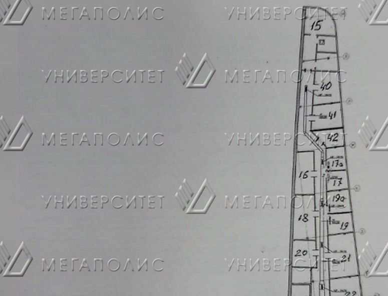 офис г Москва метро Теплый Стан ул Тёплый Стан 27с/1 муниципальный округ Тёплый Стан фото 3