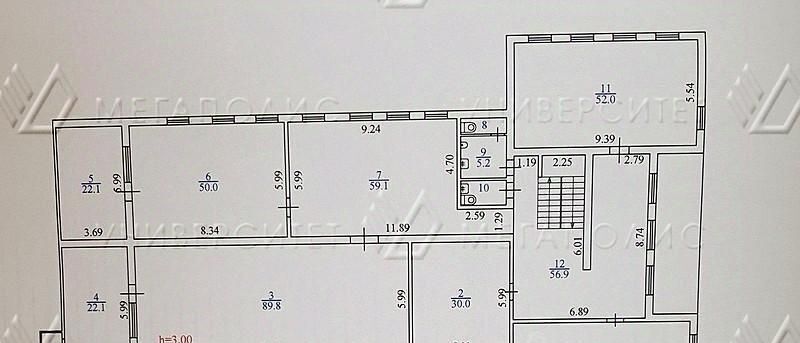 офис г Москва метро Улица Скобелевская ул Джанкойская 15 муниципальный округ Южное Бутово фото 8