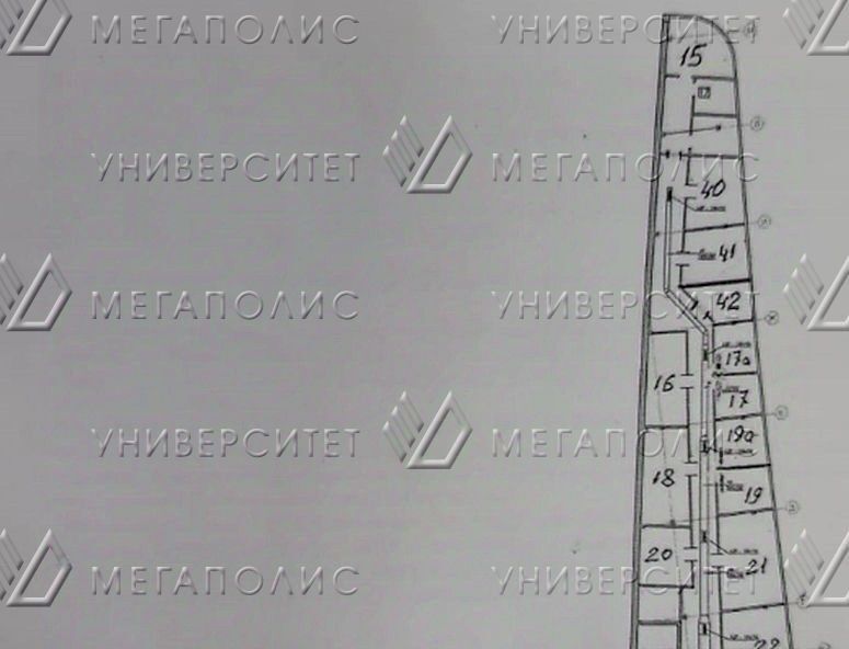 офис г Москва метро Теплый Стан ул Тёплый Стан 27с/1 муниципальный округ Тёплый Стан фото 7