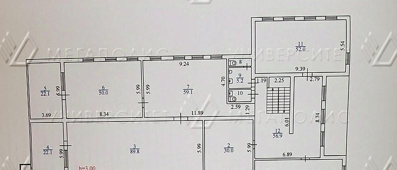 свободного назначения г Москва метро Улица Скобелевская ул Джанкойская 15 муниципальный округ Южное Бутово фото 8