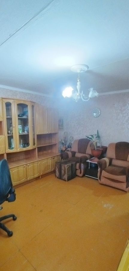 квартира г Белогорск ул Гагарина 105 Возжаевка фото 3