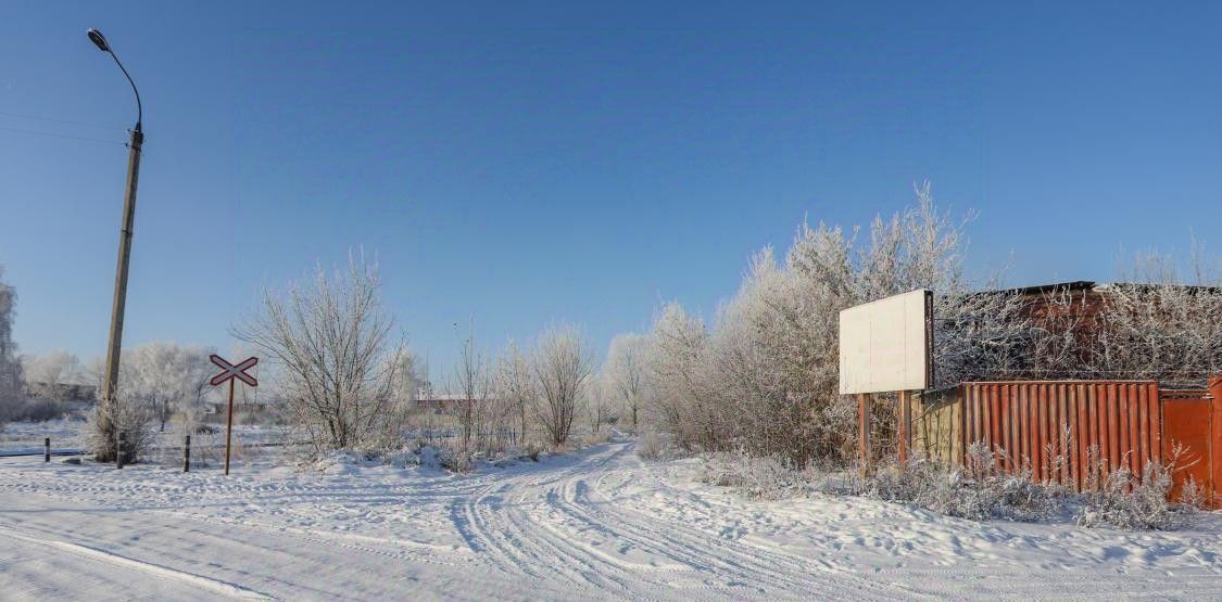 производственные, складские г Усолье-Сибирское ул Трактовая 29 фото 4