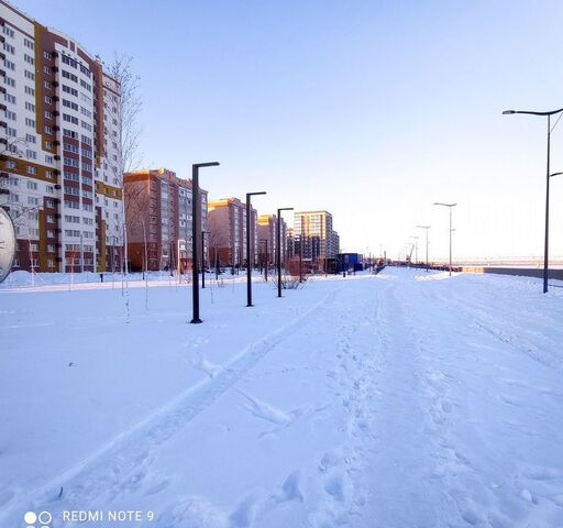 ул Заводская 2/4 ЖК «Лазурный берег» фото