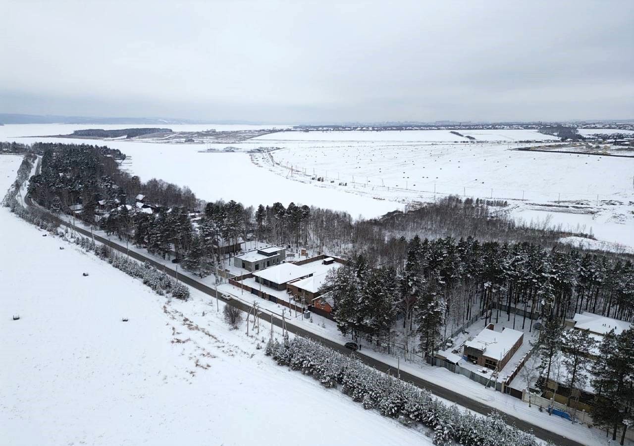 земля р-н Иркутский снт Строитель-2 154, Иркутск фото 3