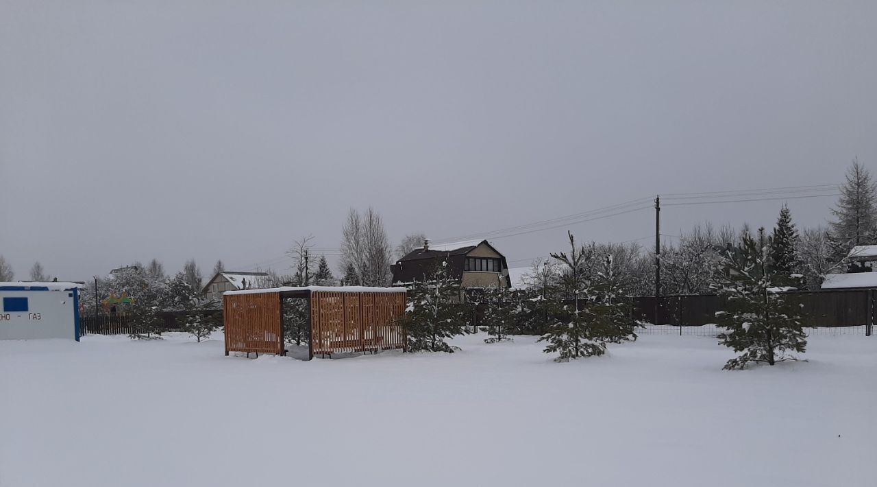 земля городской округ Раменский д Жирово ул Полевая 7 фото 3