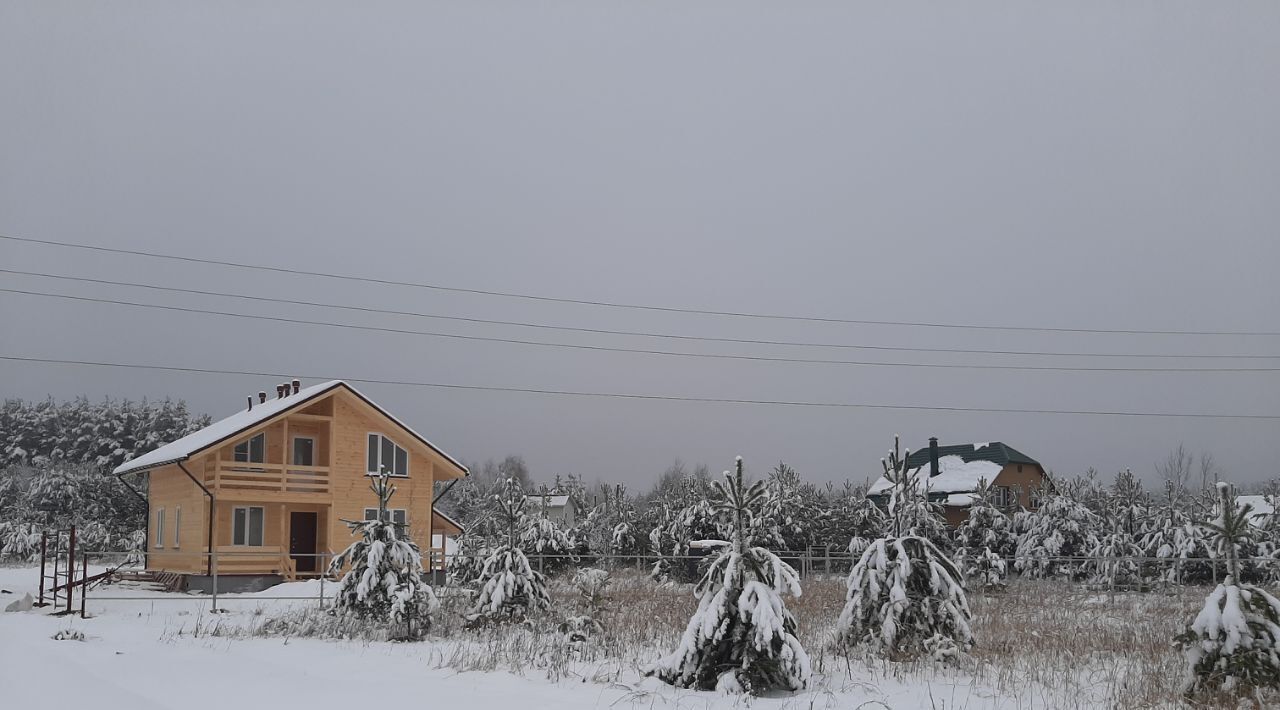 земля городской округ Раменский с Речицы ул Новая 66 фото 5