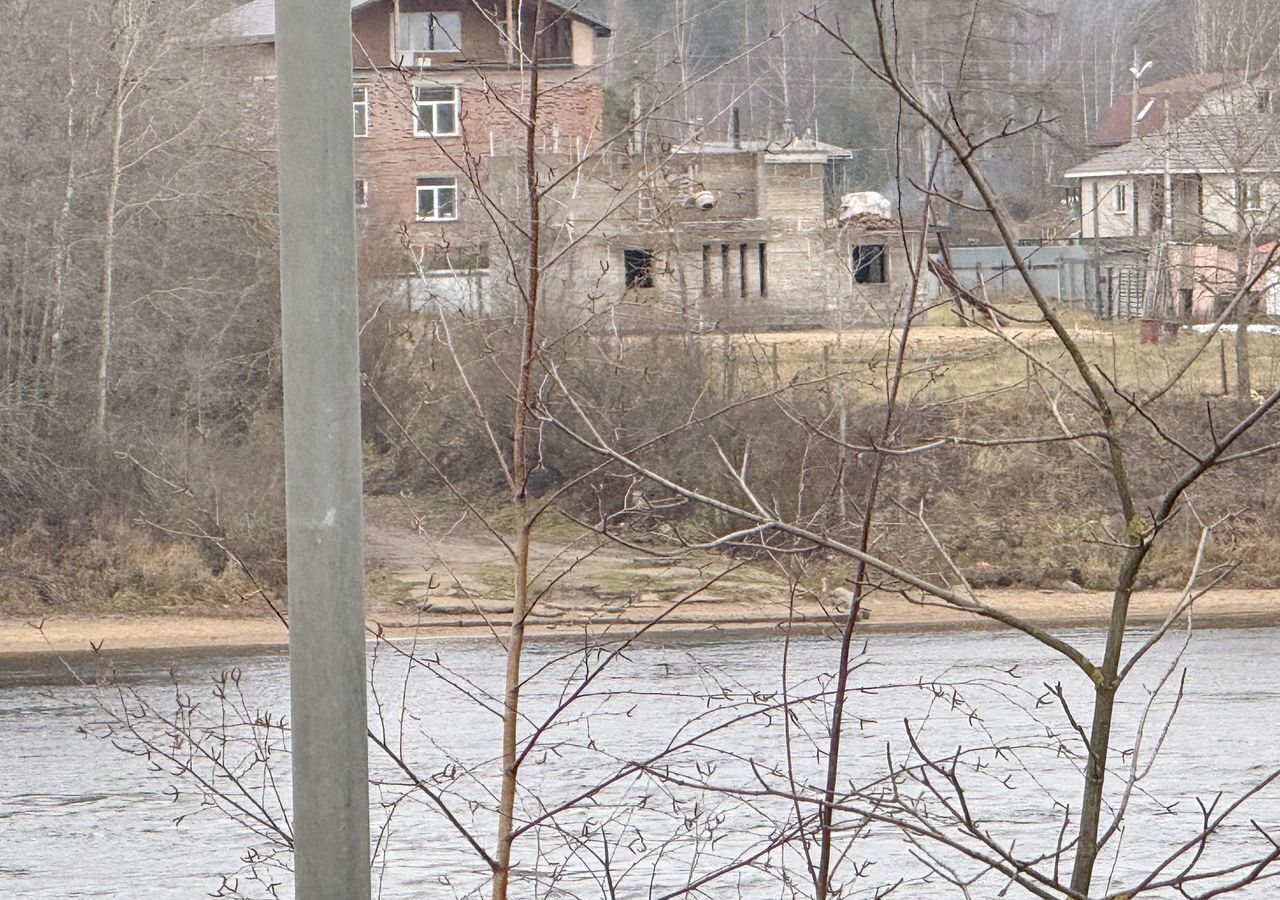 земля р-н Всеволожский д Маслово Московское шоссе, 18 км, Свердловское городское поселение, Отрадное фото 14