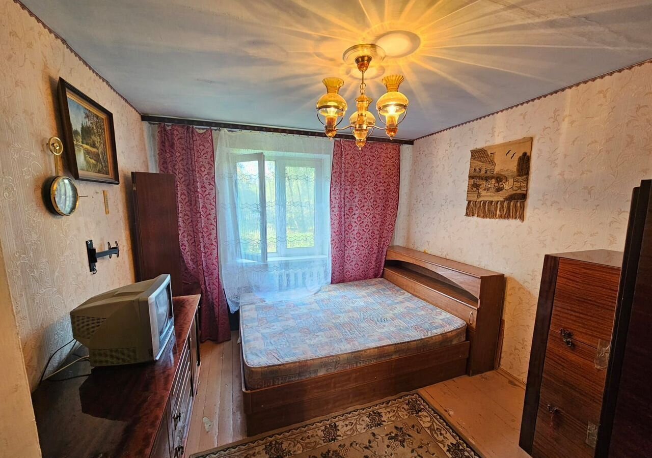 квартира г Екатеринбург р-н Октябрьский ул. Авиаторов, 3 фото 10