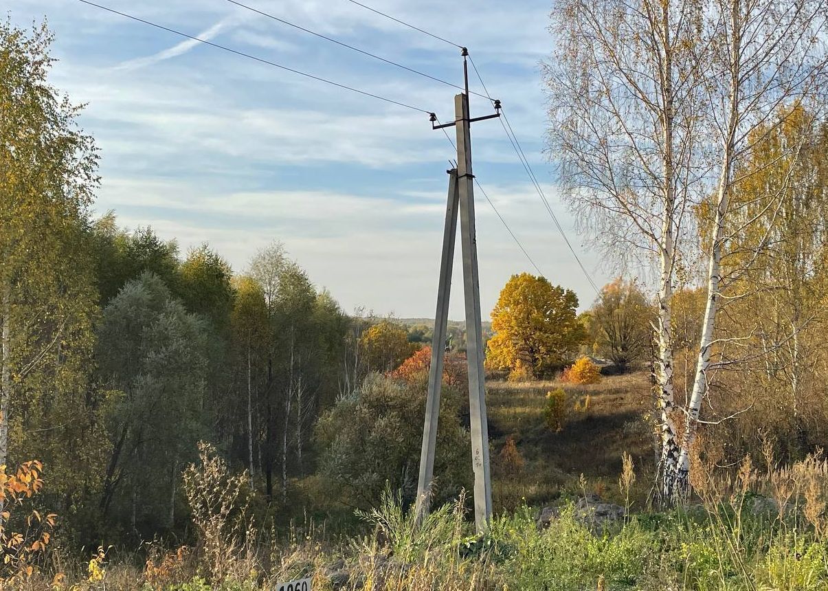 земля р-н Высокогорский с Шигали ул Березовая Республика Татарстан Татарстан, Семиозерское сельское поселение, Казань фото 4