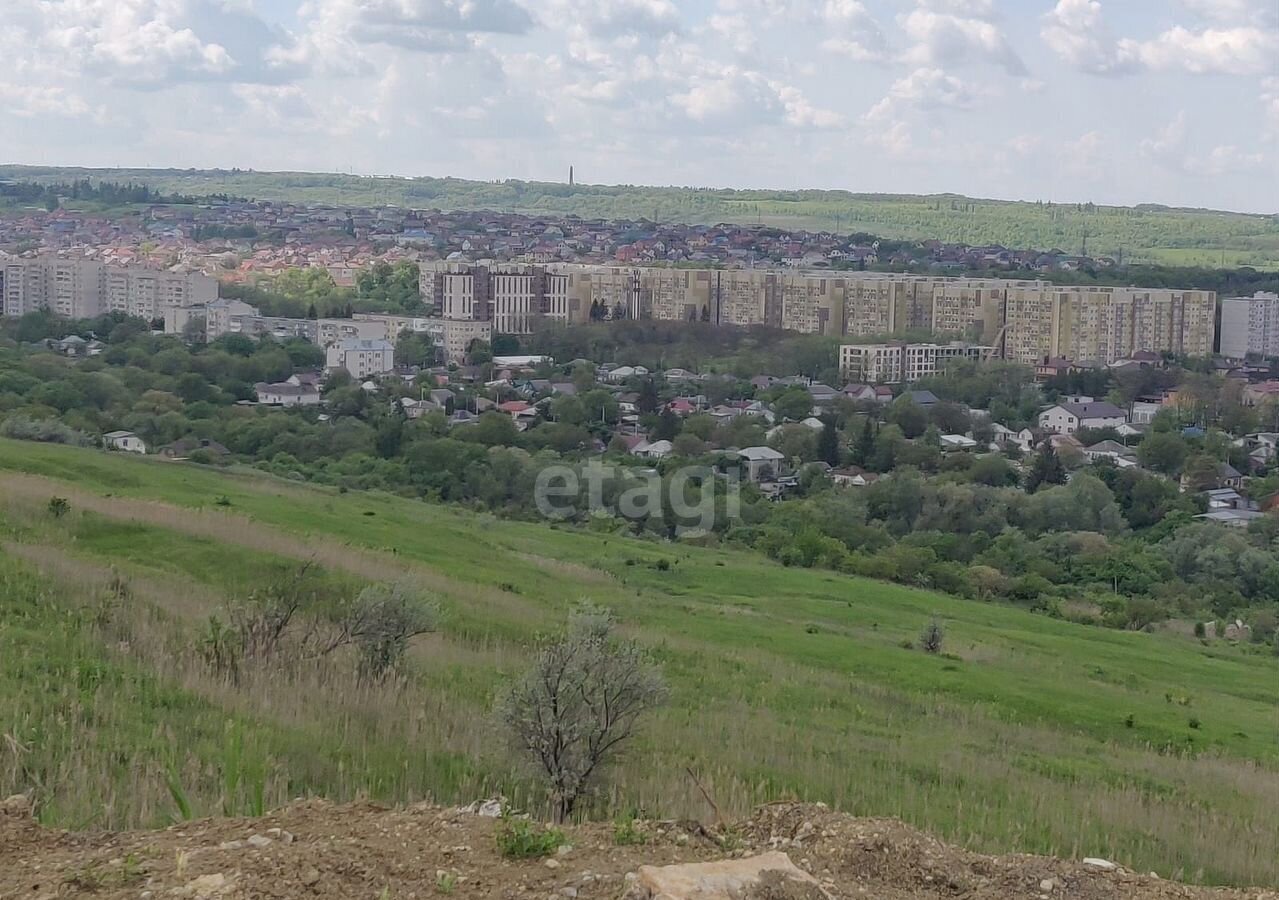 дом г Ставрополь р-н Промышленный снт Аграрник фото 12