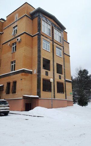 р-н Нижегородский Автозаводская курортный посёлок Зелёный Город фото