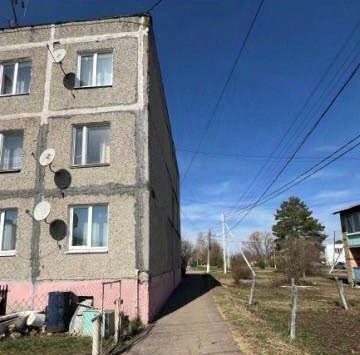 квартира городской округ Зарайск д Алферьево 6, Пески фото 7