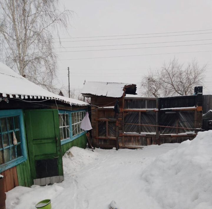 дом г Тайшет ул Победы 148 Тайшетское городское поселение фото 2