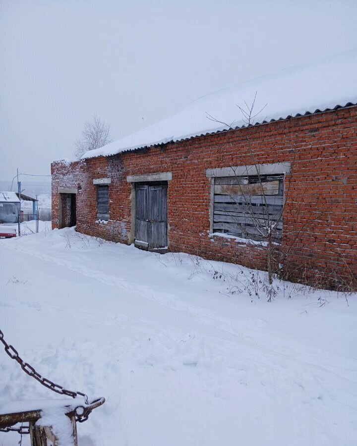 дом р-н Горномарийский д Мумариха ул Набережная Троицко-Посадское сельское поселение, Козьмодемьянск фото 5