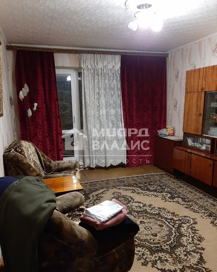 квартира г Омск р-н Кировский пр-кт Комарова 3 Кировский АО фото 3