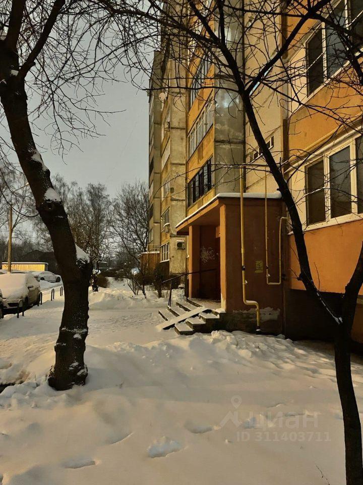 квартира городской округ Люберцы улица 8 Марта, 55 фото 2