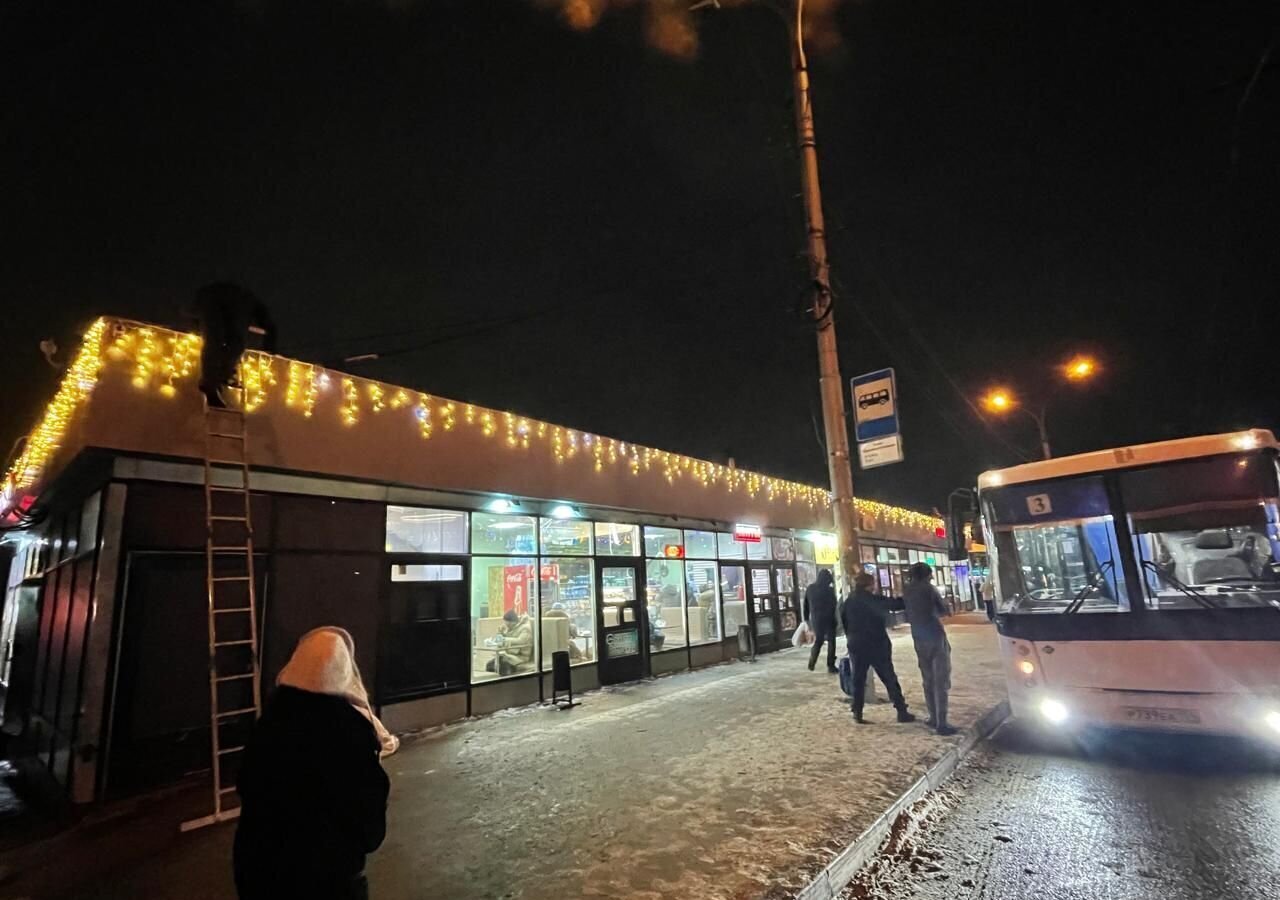 свободного назначения г Новосибирск метро Площадь Гарина-Михайловского ул Дмитрия Шамшурина 43/1к 1 фото 8