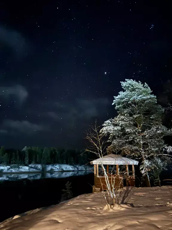 дом р-н Лахденпохский п Лумиваара Ниемеля территория, б/н, Лахденпохья фото 3