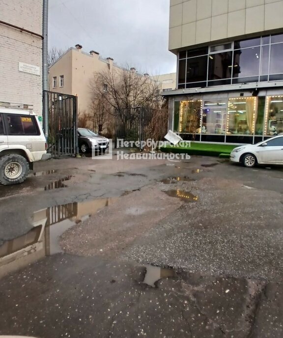 производственные, складские г Санкт-Петербург метро Обводный Канал 1 пр-кт Лиговский 172 округ Волковское фото 10