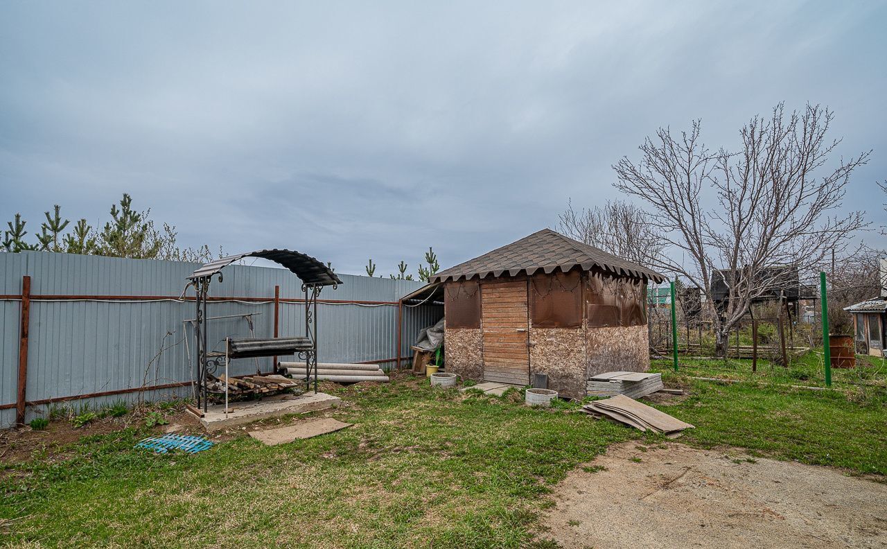 дом г Екатеринбург р-н Октябрьский пос. Исток, коллективный сад Олимп НПО Среднеуральское, 53, муниципальное образование, Исток фото 3