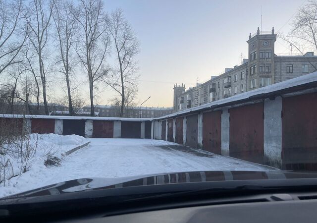 г Новокузнецк р-н Центральный ул Суворова 4а/3 Кемеровская обл. - Кузбасс фото