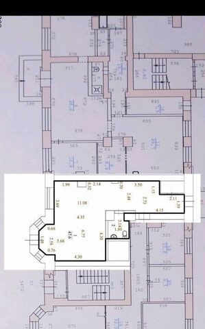 р-н Кировский ул Студенческая 2 фото