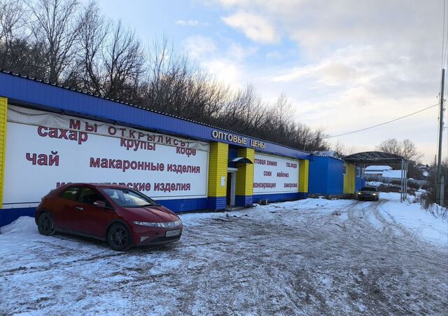 ул Застенная 4а Юрюзанское городское поселение фото