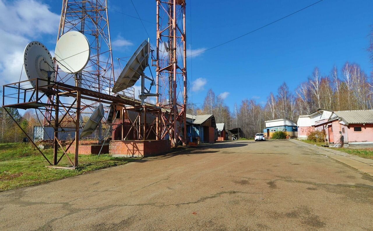 земля р-н Иркутский рп Маркова пр-д Центральный 7 Марковское городское поселение фото 15