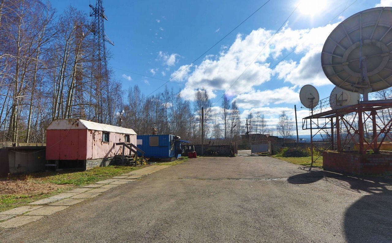 земля р-н Иркутский рп Маркова пр-д Центральный 7 Марковское городское поселение фото 20