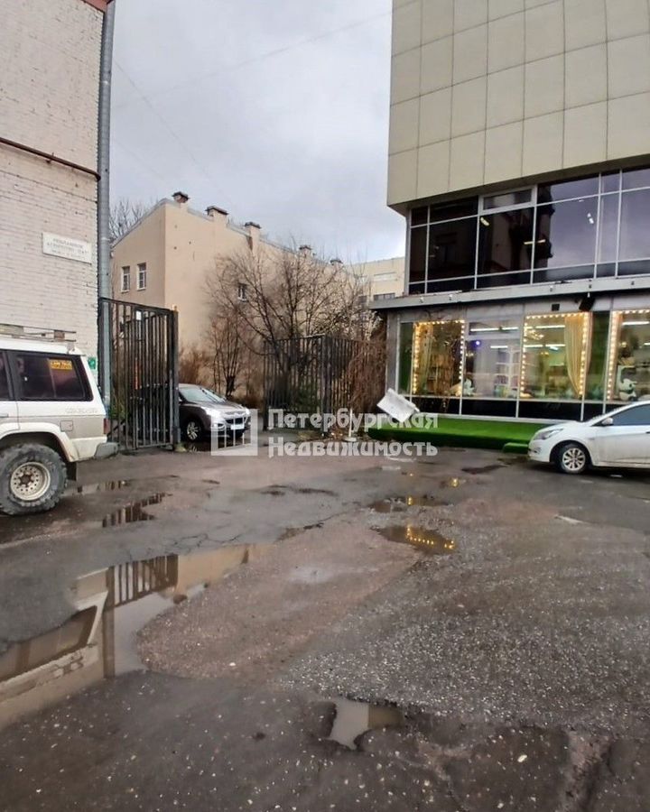 производственные, складские г Санкт-Петербург метро Обводный Канал 1 пр-кт Лиговский 172 округ Волковское фото 10