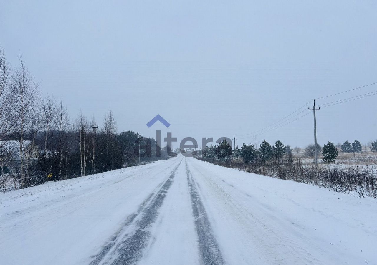 дом р-н Верхнеуслонский п Пятидворка ул Анисимова Республика Татарстан Татарстан, Набережно-Морквашское сельское поселение, Казань фото 23