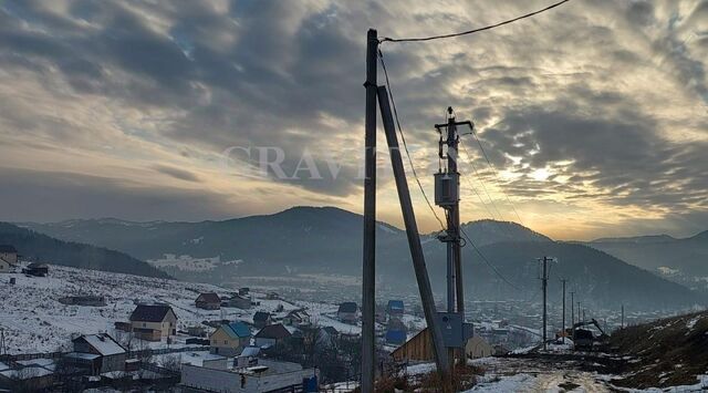 ул Солнечная фото