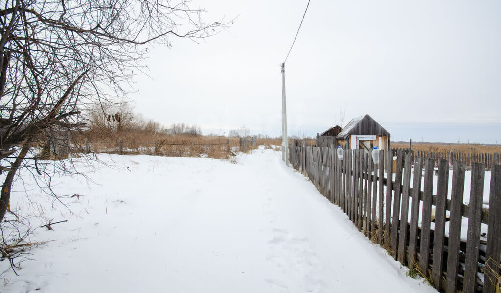 земля г Ялуторовск садово-огородническое некоммерческое товарищество Пустошкино фото 5