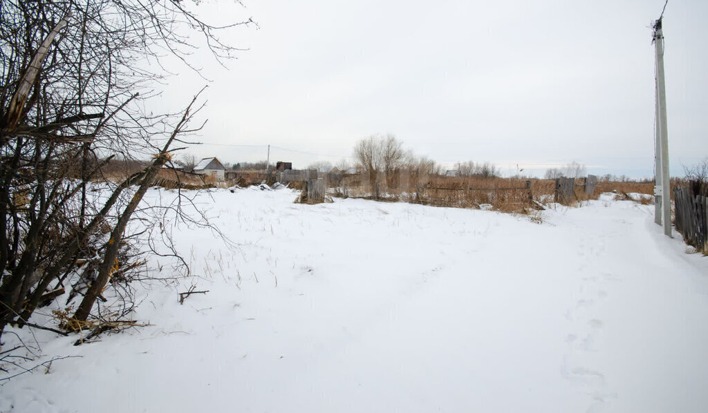 земля г Ялуторовск садово-огородническое некоммерческое товарищество Пустошкино фото 9