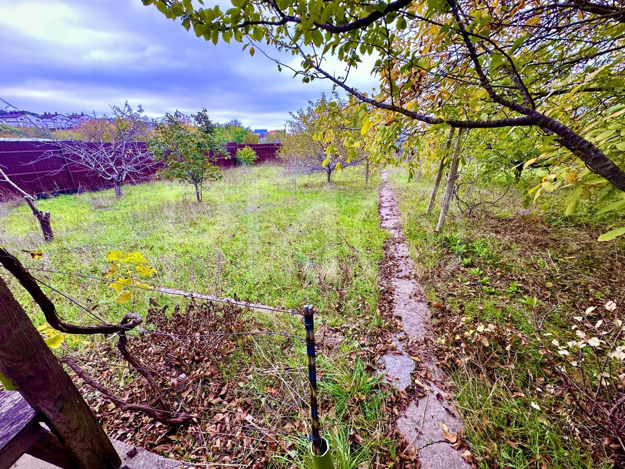 земля г Севастополь снт Сатурн-2 Гагаринский, тер фото 8