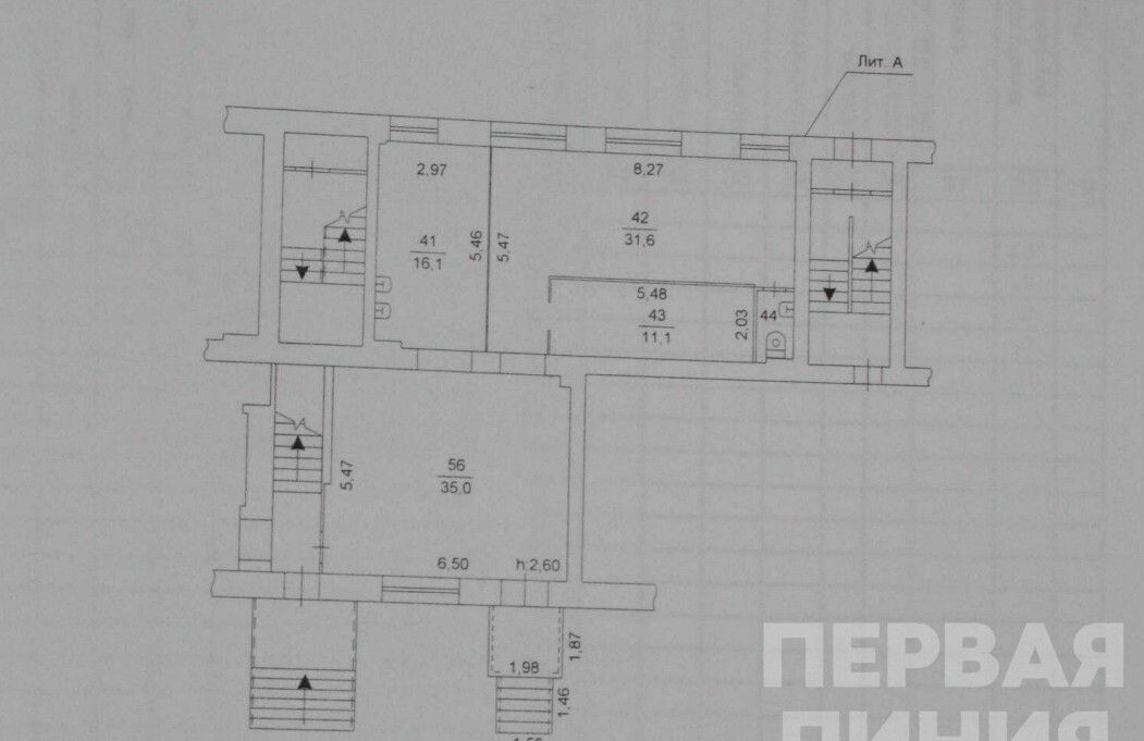 свободного назначения г Челябинск р-н Центральный ул Красная 69 фото 3